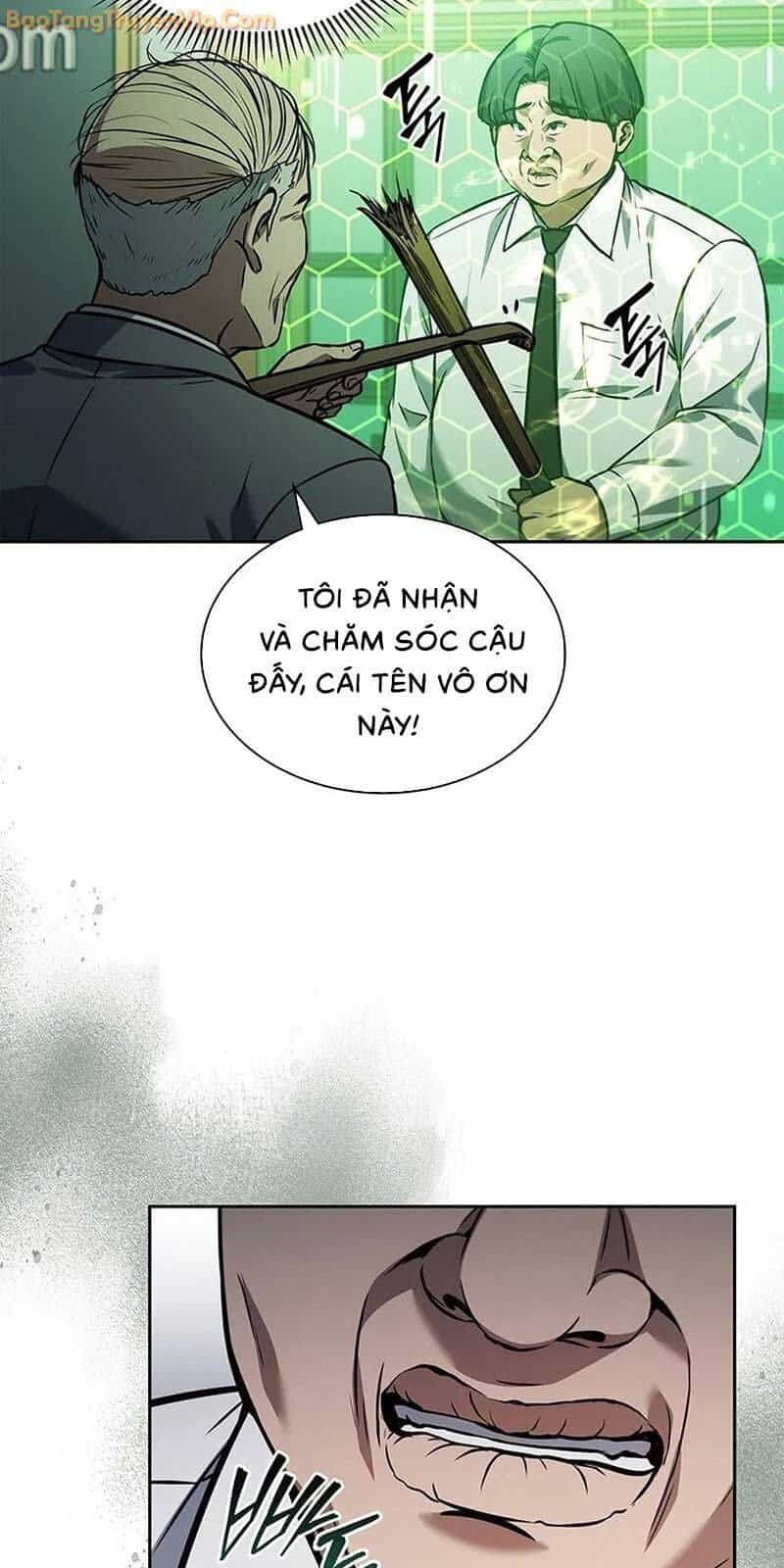 Cách Sống Sót Sau Quá Trình Tái Cơ Cấu - Chương 3 - ảnh 23