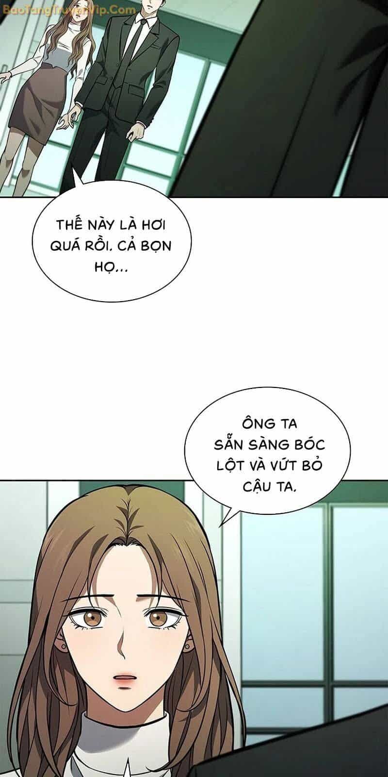 Cách Sống Sót Sau Quá Trình Tái Cơ Cấu - Chương 3 - ảnh 29