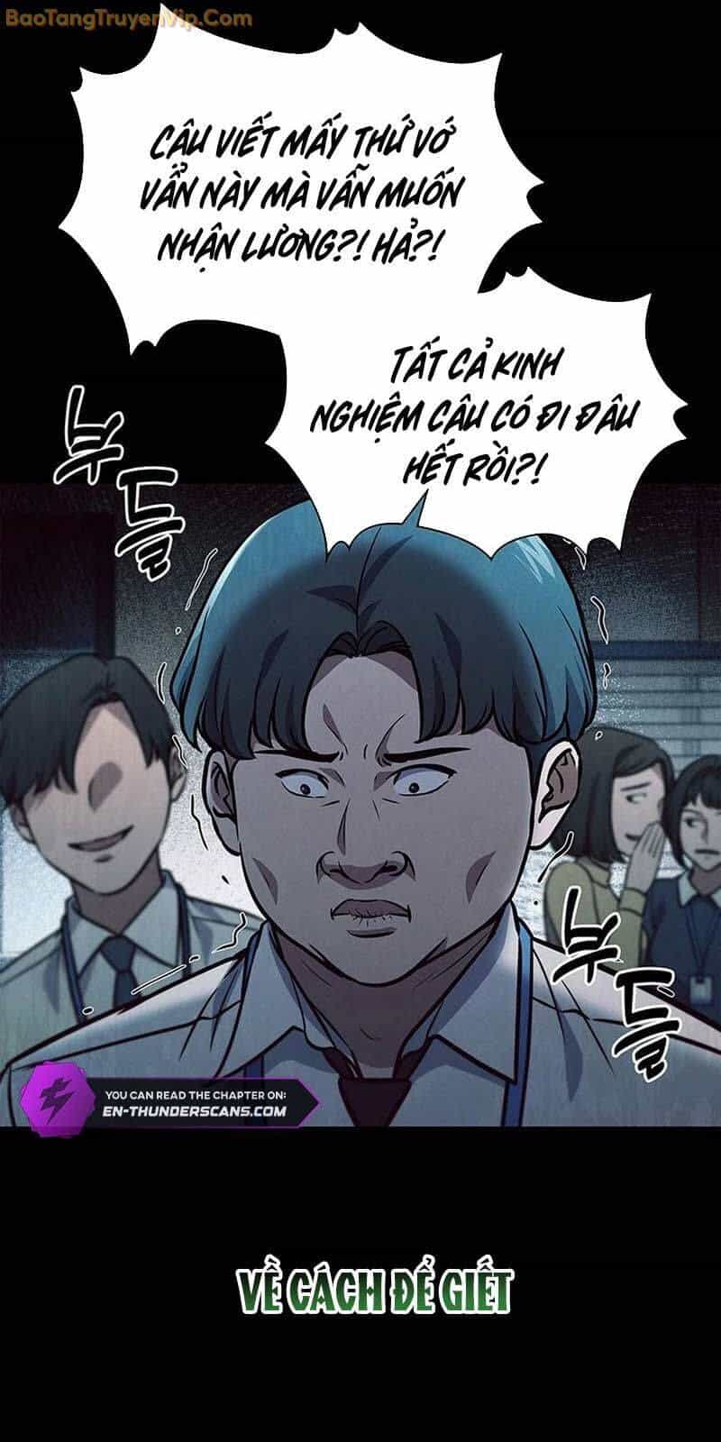 Cách Sống Sót Sau Quá Trình Tái Cơ Cấu - Chương 3 - ảnh 36