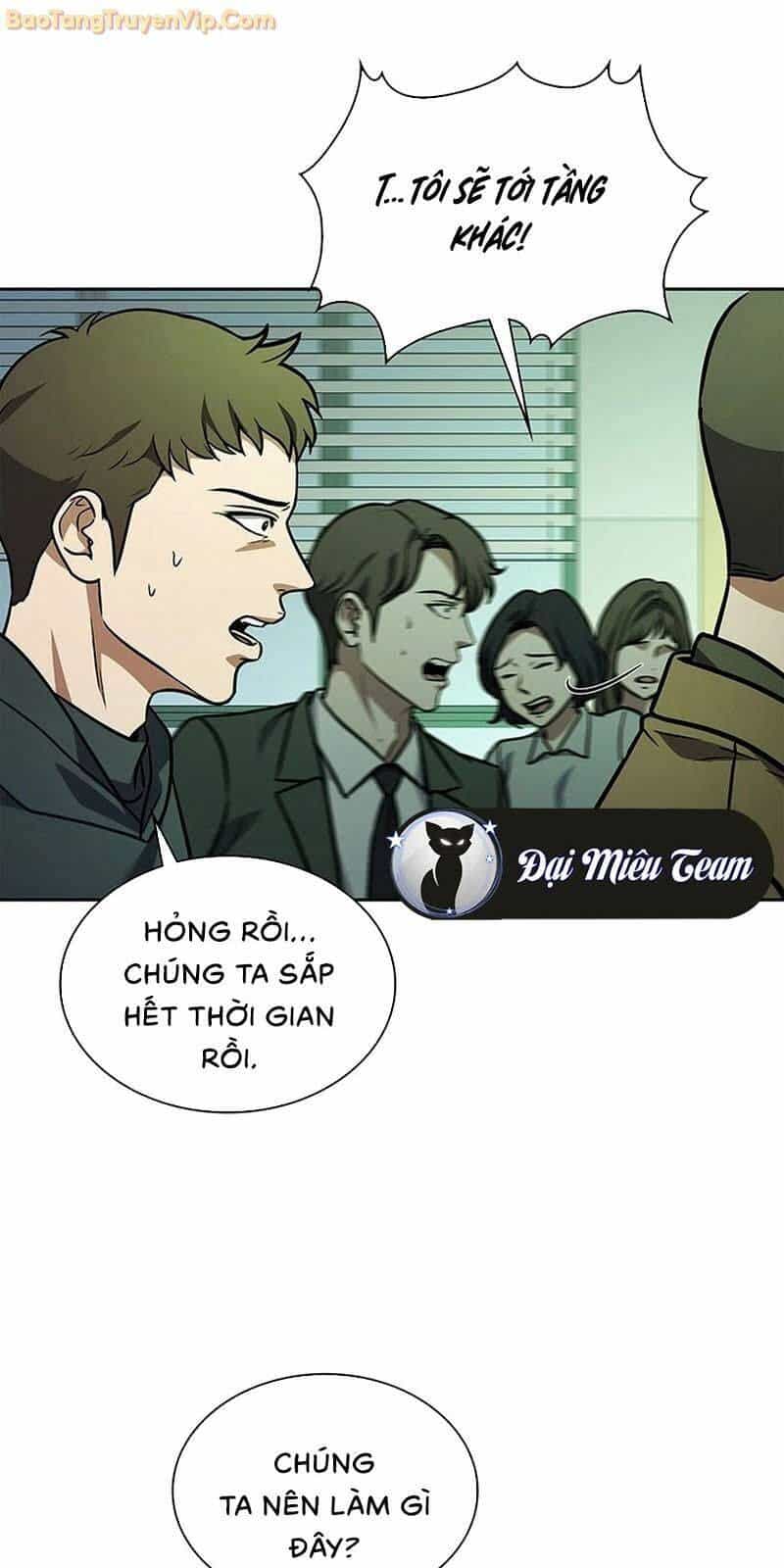 Cách Sống Sót Sau Quá Trình Tái Cơ Cấu - Chương 3 - ảnh 39