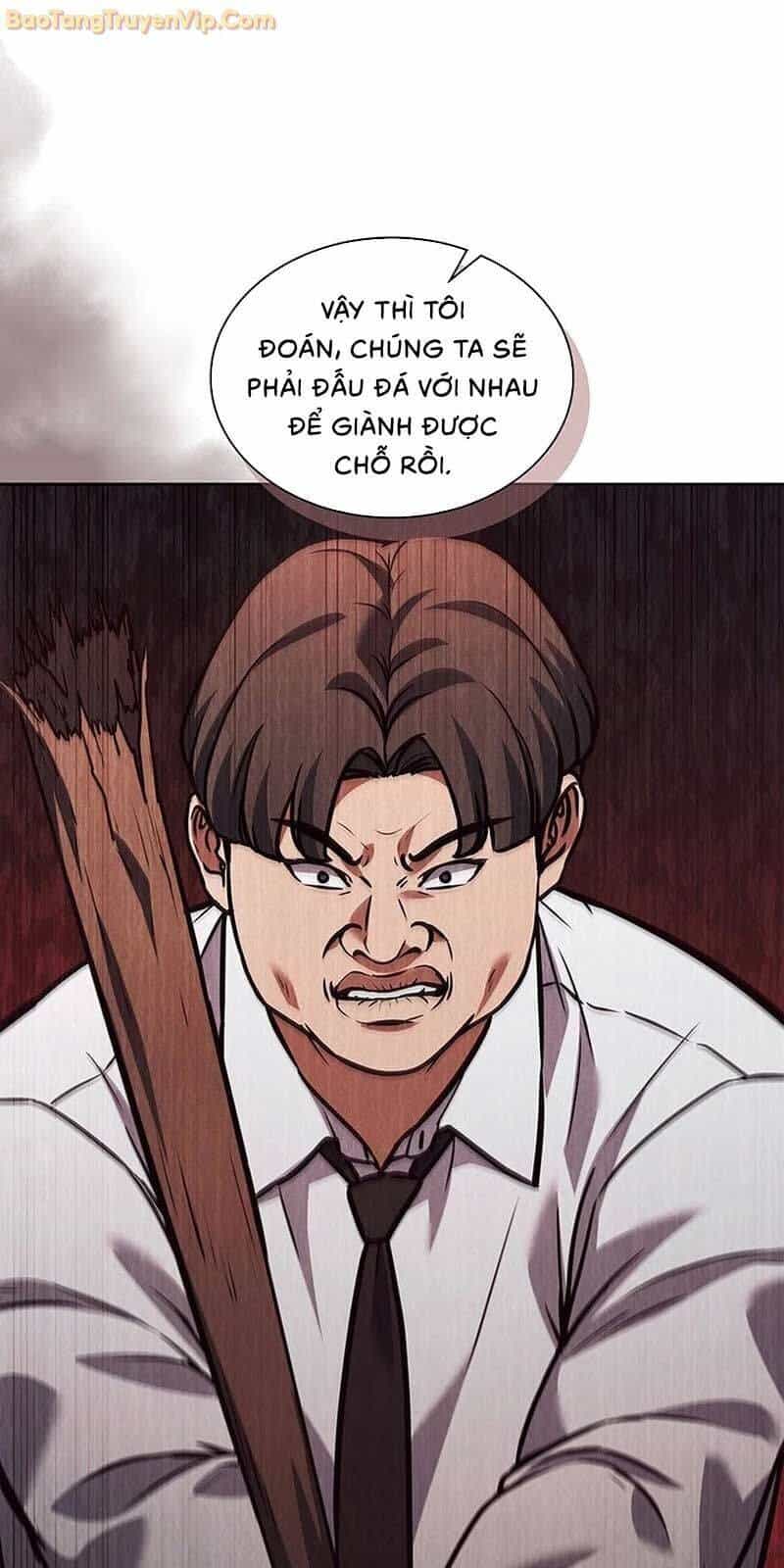 Cách Sống Sót Sau Quá Trình Tái Cơ Cấu - Chương 3 - ảnh 4