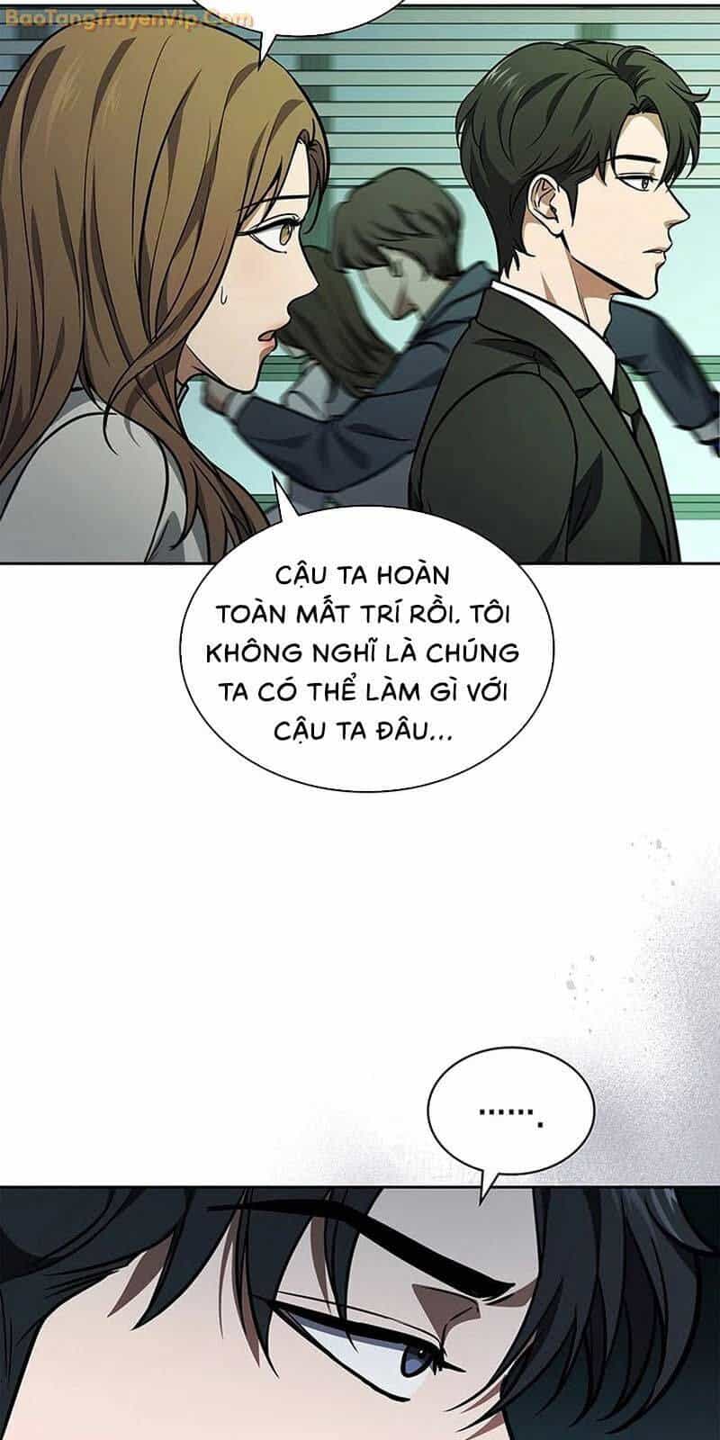 Cách Sống Sót Sau Quá Trình Tái Cơ Cấu - Chương 3 - ảnh 40