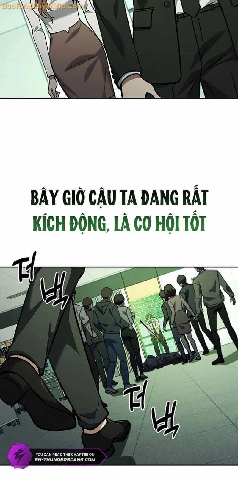 Cách Sống Sót Sau Quá Trình Tái Cơ Cấu - Chương 3 - ảnh 42