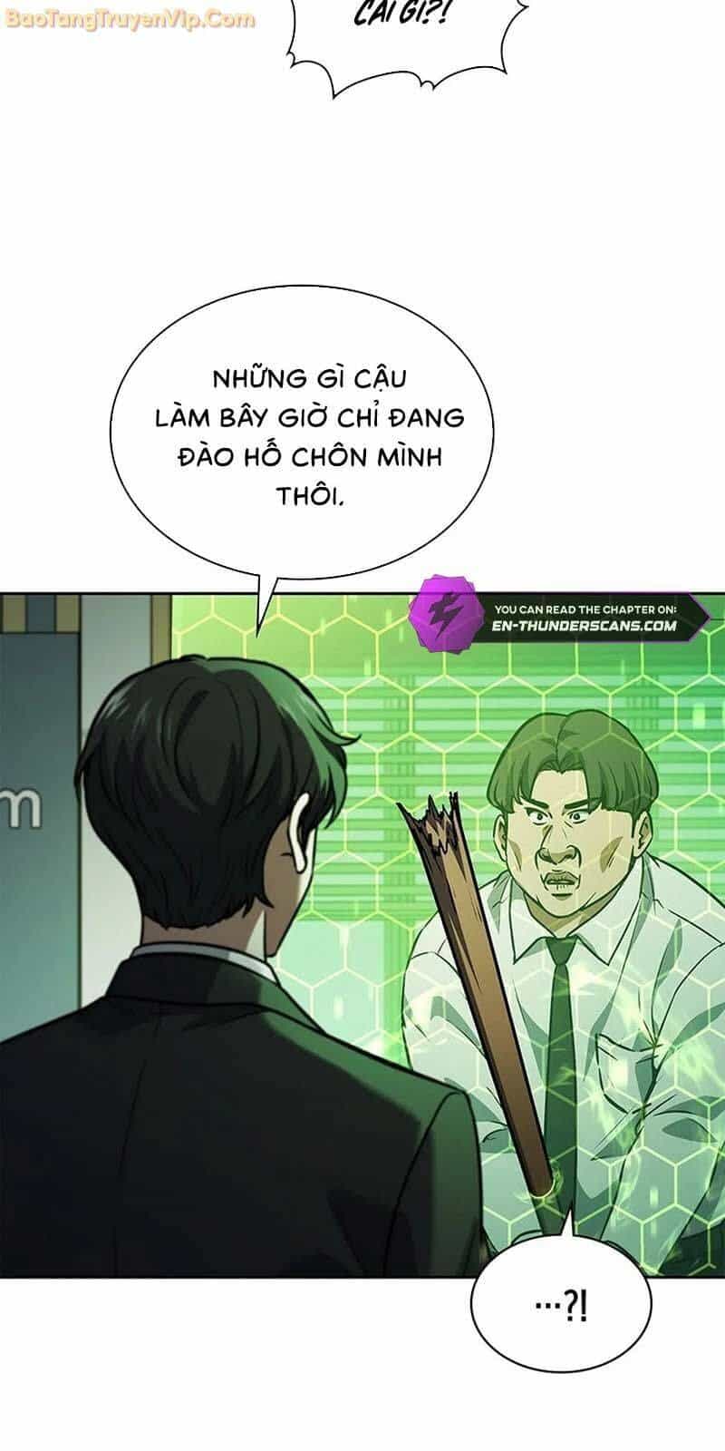 Cách Sống Sót Sau Quá Trình Tái Cơ Cấu - Chương 3 - ảnh 47