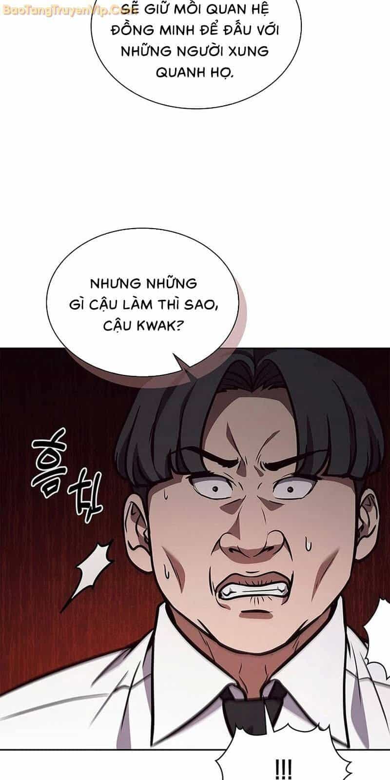 Cách Sống Sót Sau Quá Trình Tái Cơ Cấu - Chương 3 - ảnh 49