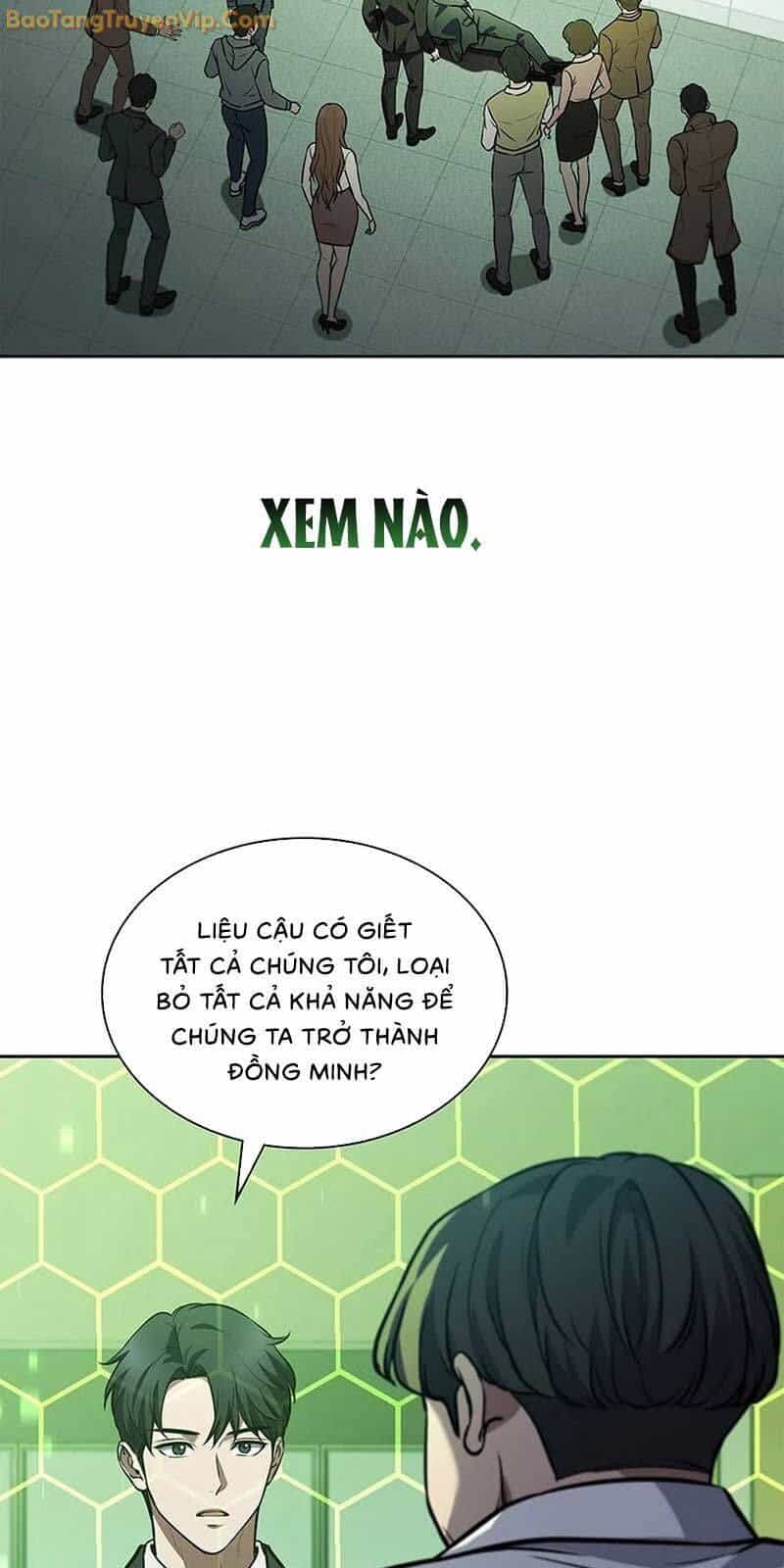 Cách Sống Sót Sau Quá Trình Tái Cơ Cấu - Chương 3 - ảnh 59