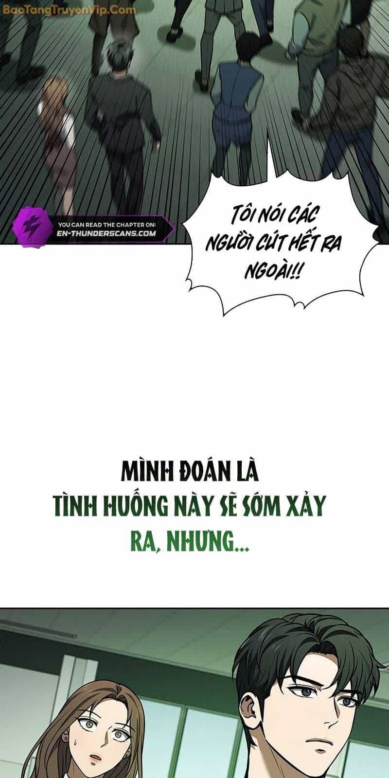 Cách Sống Sót Sau Quá Trình Tái Cơ Cấu - Chương 3 - ảnh 7