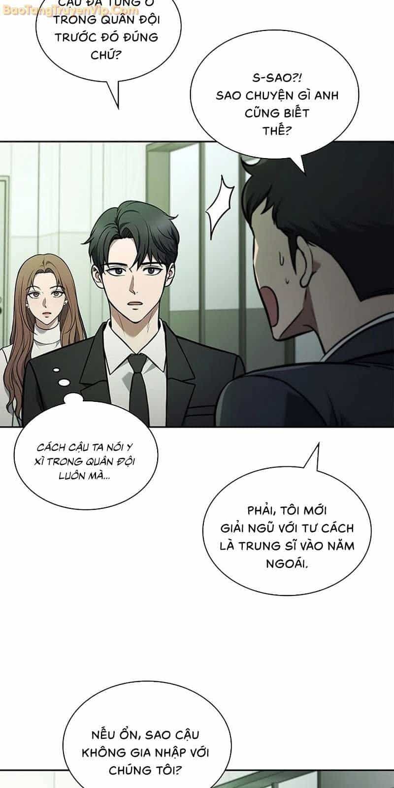 Cách Sống Sót Sau Quá Trình Tái Cơ Cấu - Chương 3 - ảnh 85