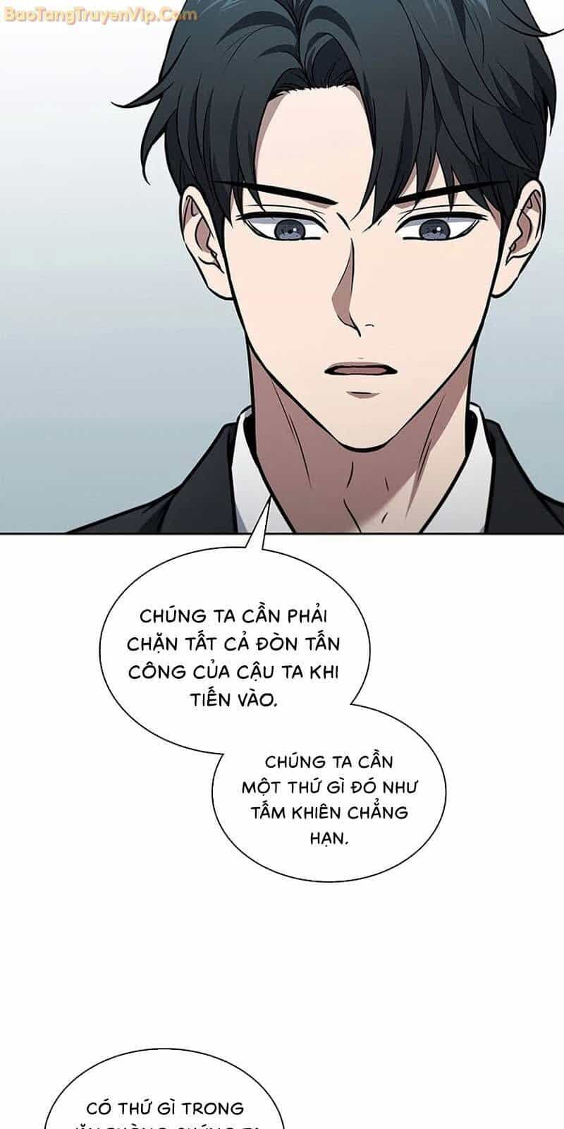 Cách Sống Sót Sau Quá Trình Tái Cơ Cấu - Chương 3 - ảnh 87