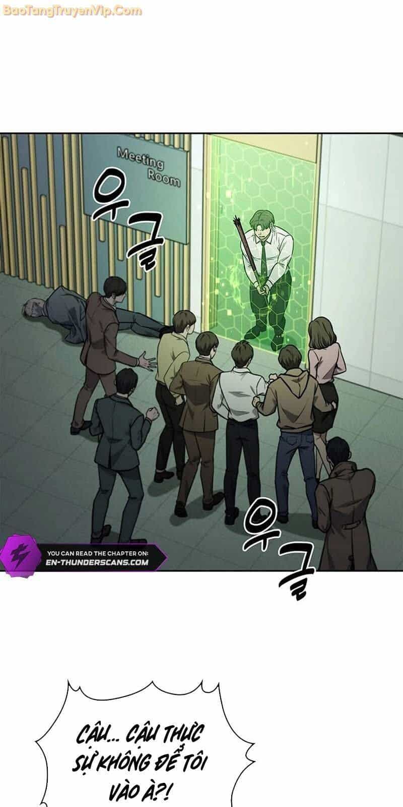 Cách Sống Sót Sau Quá Trình Tái Cơ Cấu - Chương 3 - ảnh 93
