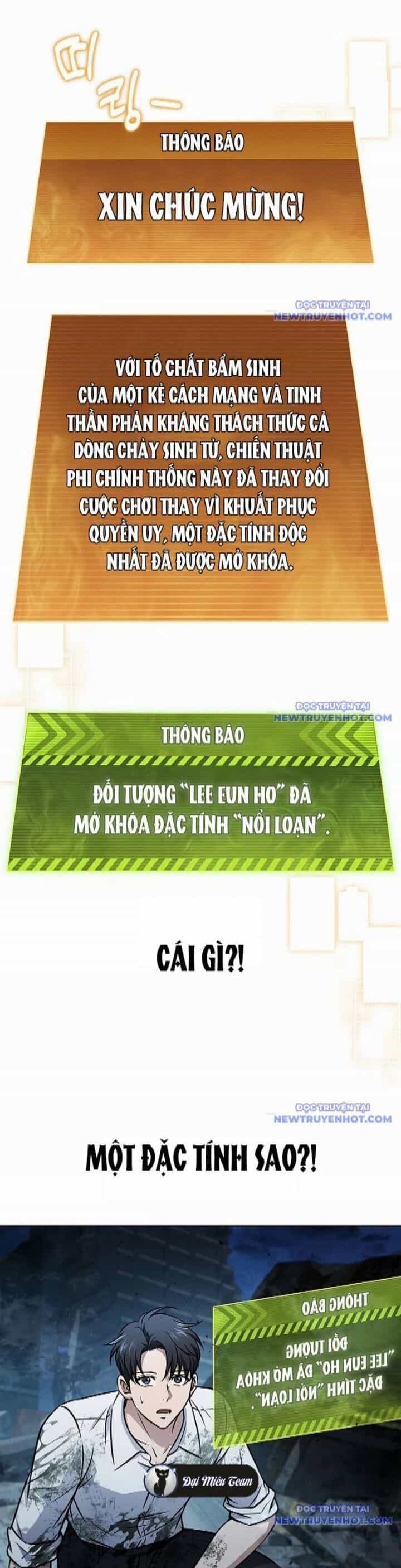 Cách Sống Sót Sau Quá Trình Tái Cơ Cấu - Chương 30 - ảnh 20