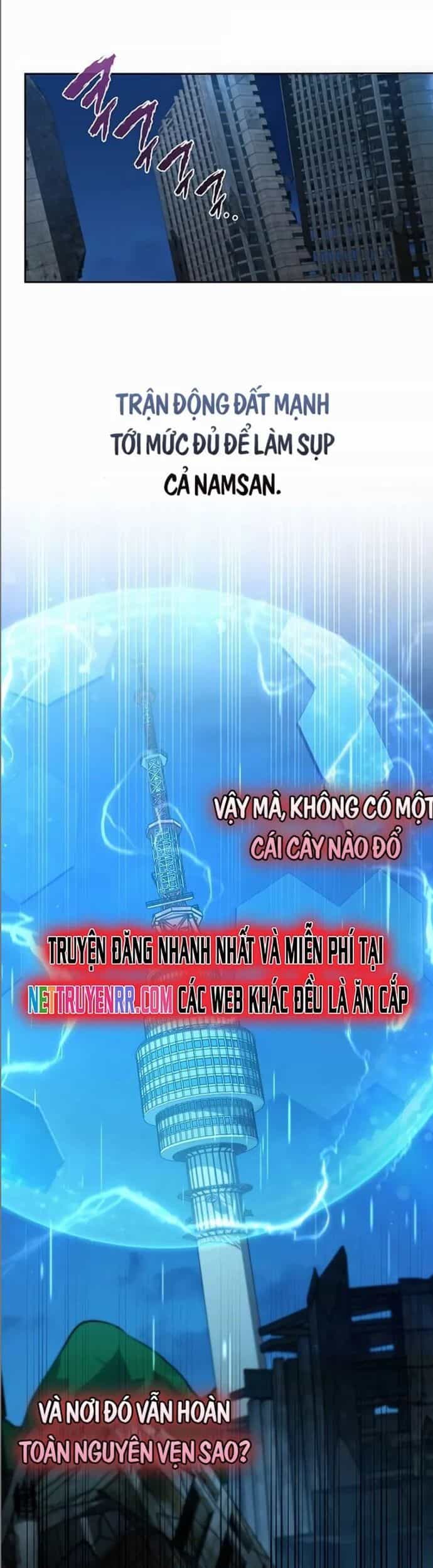 Cách Sống Sót Sau Quá Trình Tái Cơ Cấu - Chương 31 - ảnh 29