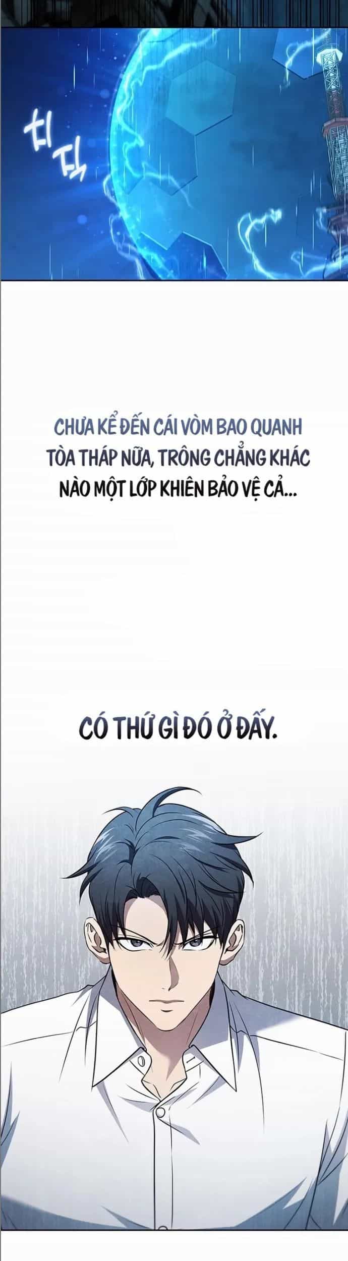 Cách Sống Sót Sau Quá Trình Tái Cơ Cấu - Chương 31 - ảnh 30