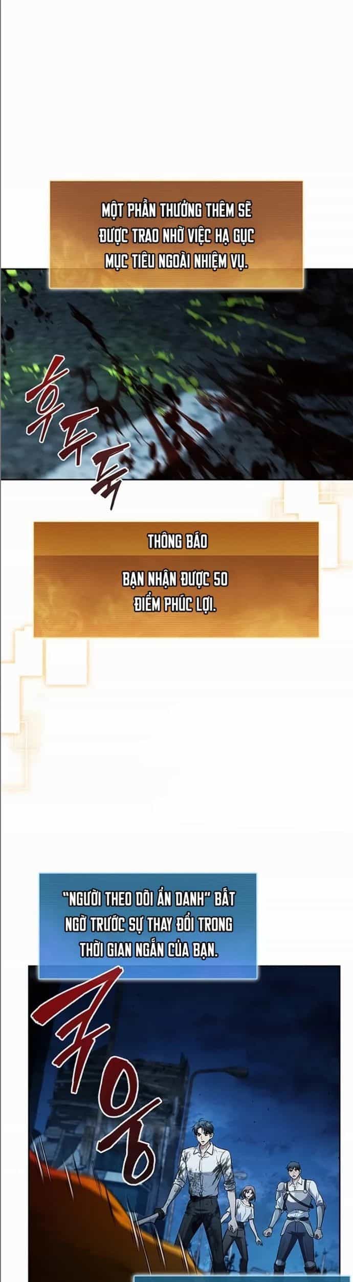 Cách Sống Sót Sau Quá Trình Tái Cơ Cấu - Chương 31 - ảnh 4