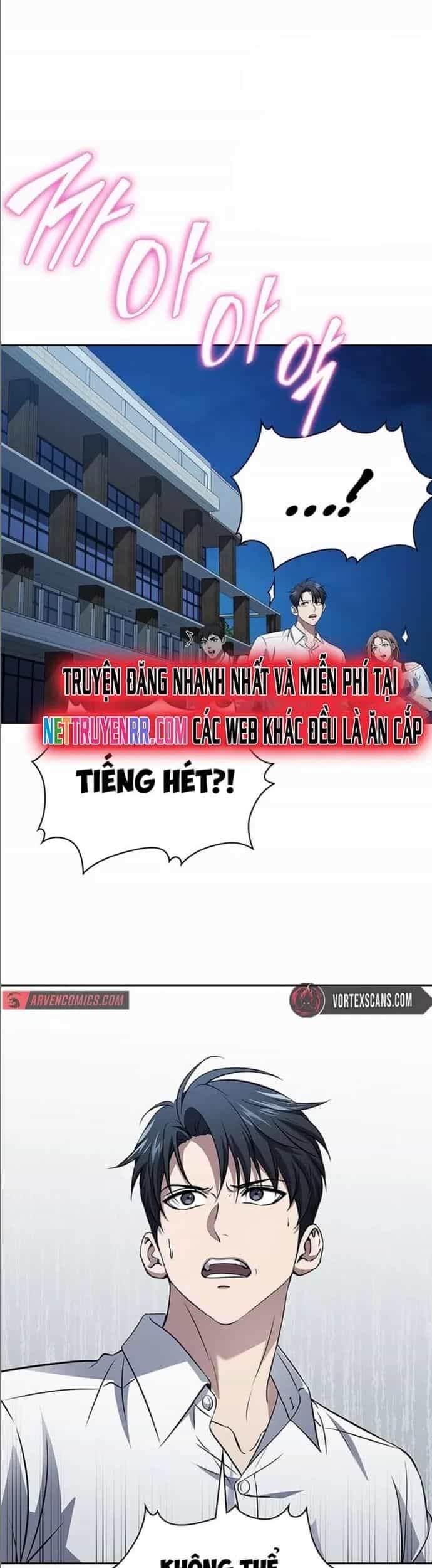Cách Sống Sót Sau Quá Trình Tái Cơ Cấu - Chương 31 - ảnh 43