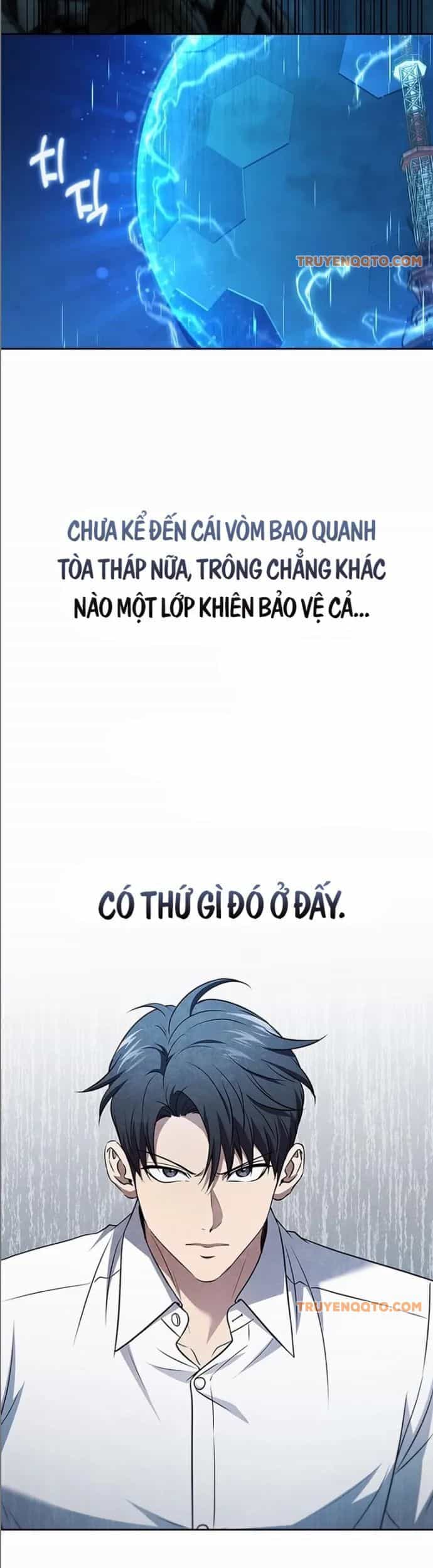 Cách Sống Sót Sau Quá Trình Tái Cơ Cấu - Chương 31.1 - ảnh 29