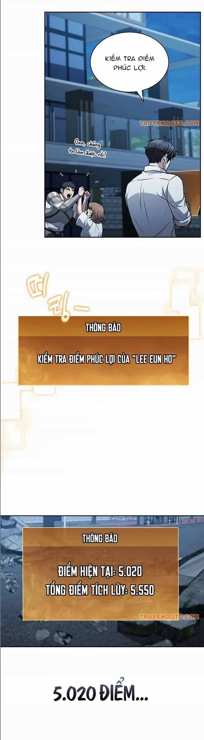 Cách Sống Sót Sau Quá Trình Tái Cơ Cấu - Chương 31.1 - ảnh 38