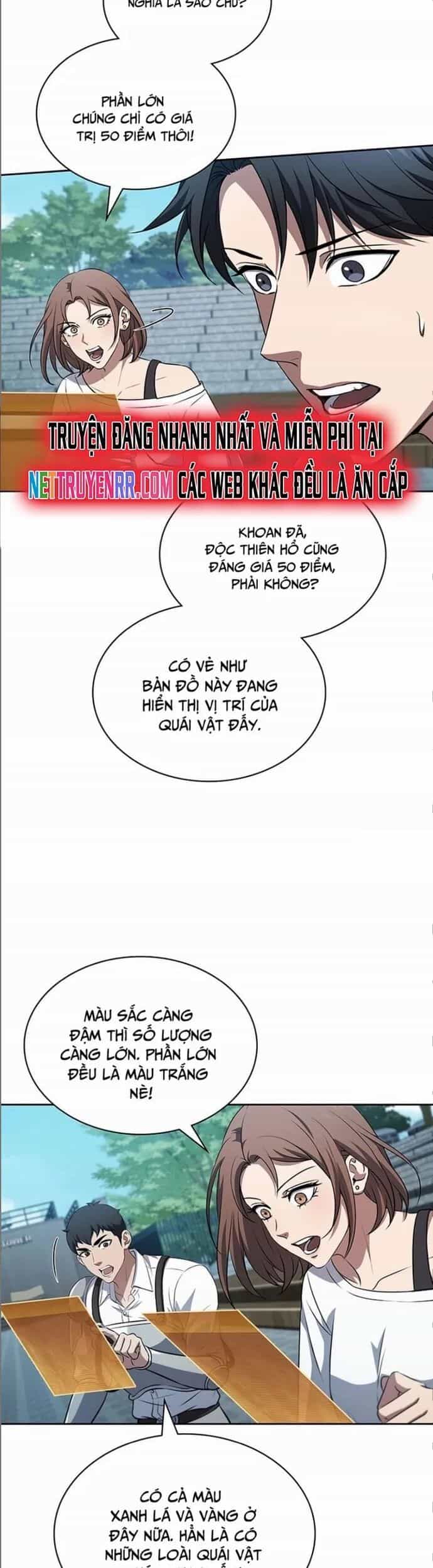 Cách Sống Sót Sau Quá Trình Tái Cơ Cấu - Chương 32 - ảnh 23