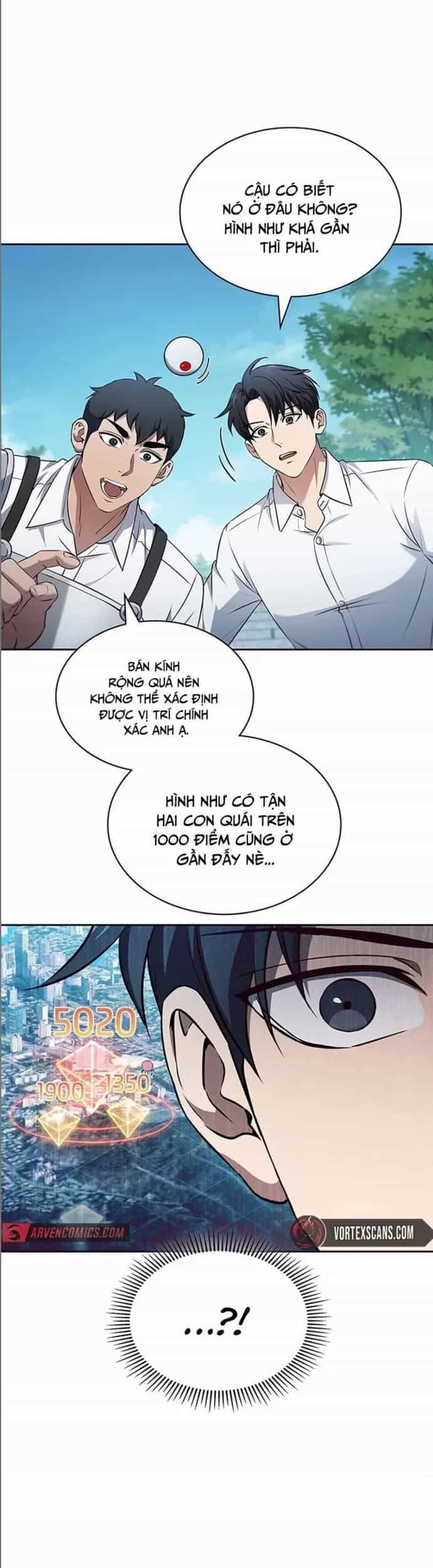 Cách Sống Sót Sau Quá Trình Tái Cơ Cấu - Chương 32 - ảnh 28