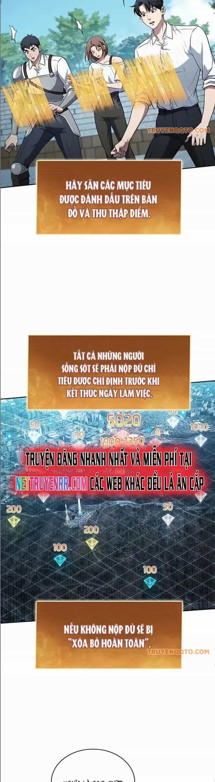 Cách Sống Sót Sau Quá Trình Tái Cơ Cấu - Chương 32.2 - ảnh 21