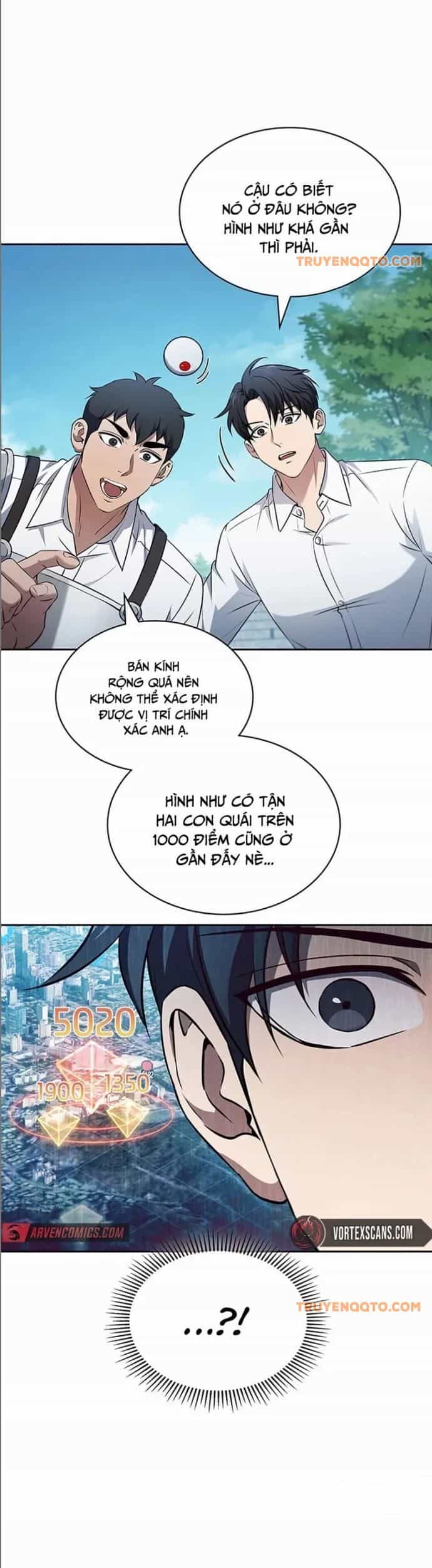 Cách Sống Sót Sau Quá Trình Tái Cơ Cấu - Chương 32.2 - ảnh 27