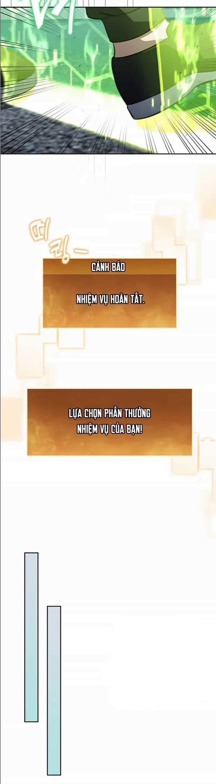 Cách Sống Sót Sau Quá Trình Tái Cơ Cấu - Chương 33 - ảnh 29
