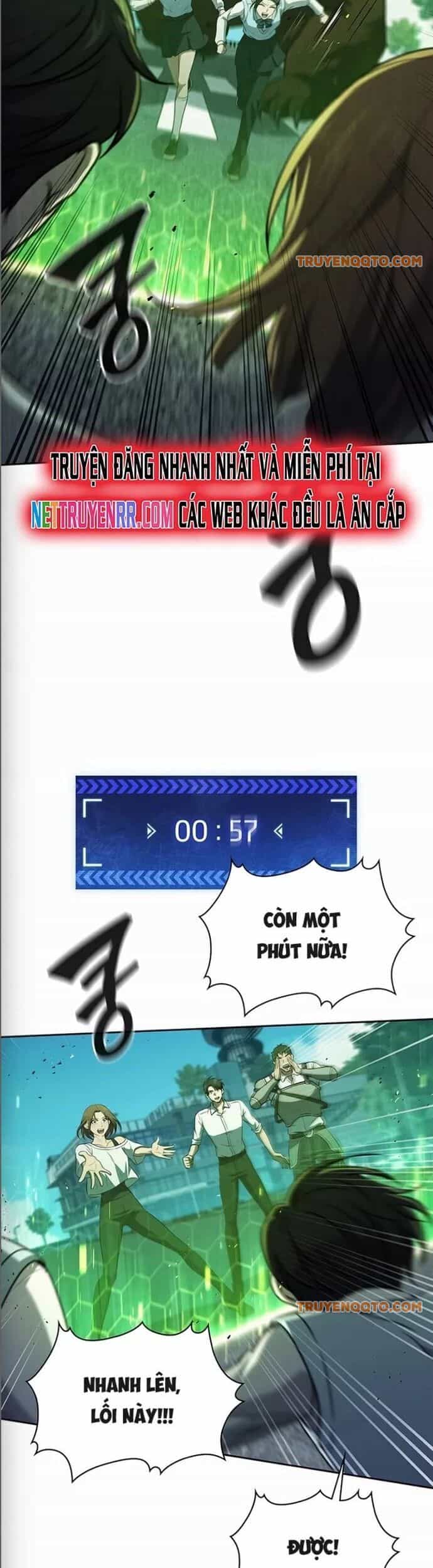 Cách Sống Sót Sau Quá Trình Tái Cơ Cấu - Chương 33.1 - ảnh 14