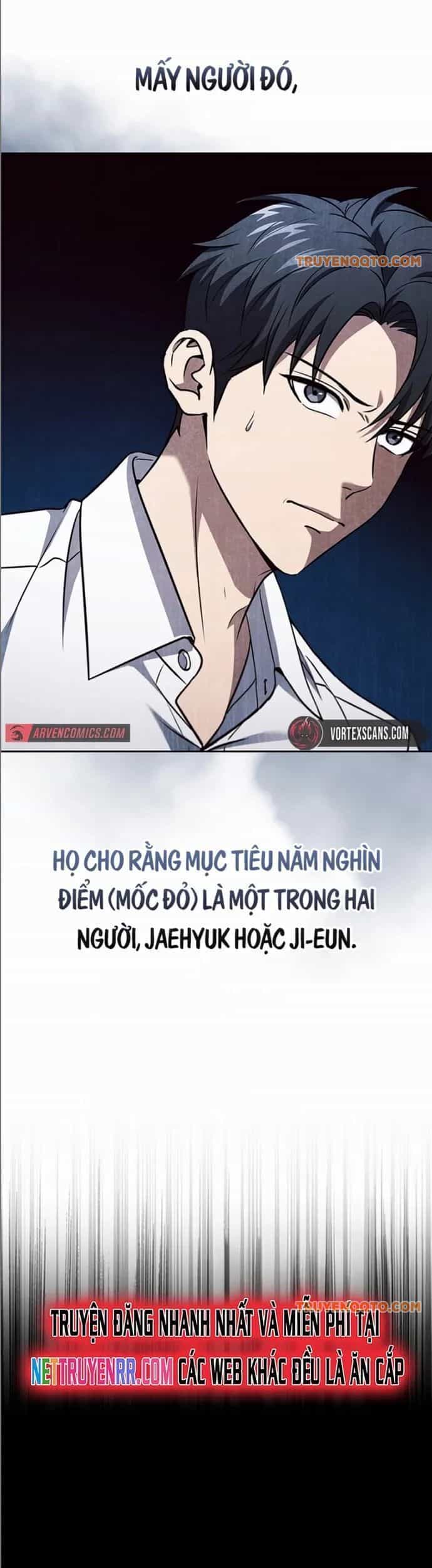 Cách Sống Sót Sau Quá Trình Tái Cơ Cấu - Chương 33.1 - ảnh 5