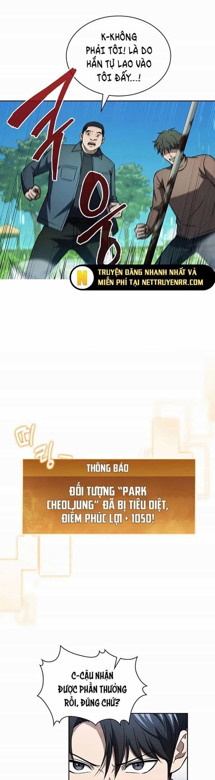 Cách Sống Sót Sau Quá Trình Tái Cơ Cấu - Chương 34 - ảnh 15