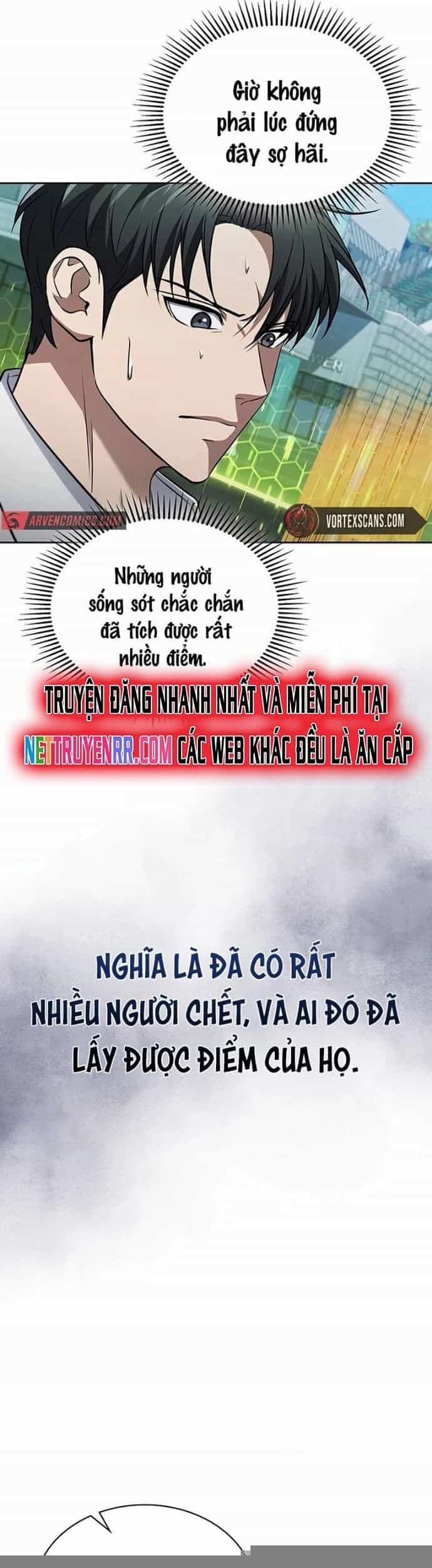 Cách Sống Sót Sau Quá Trình Tái Cơ Cấu - Chương 34 - ảnh 26