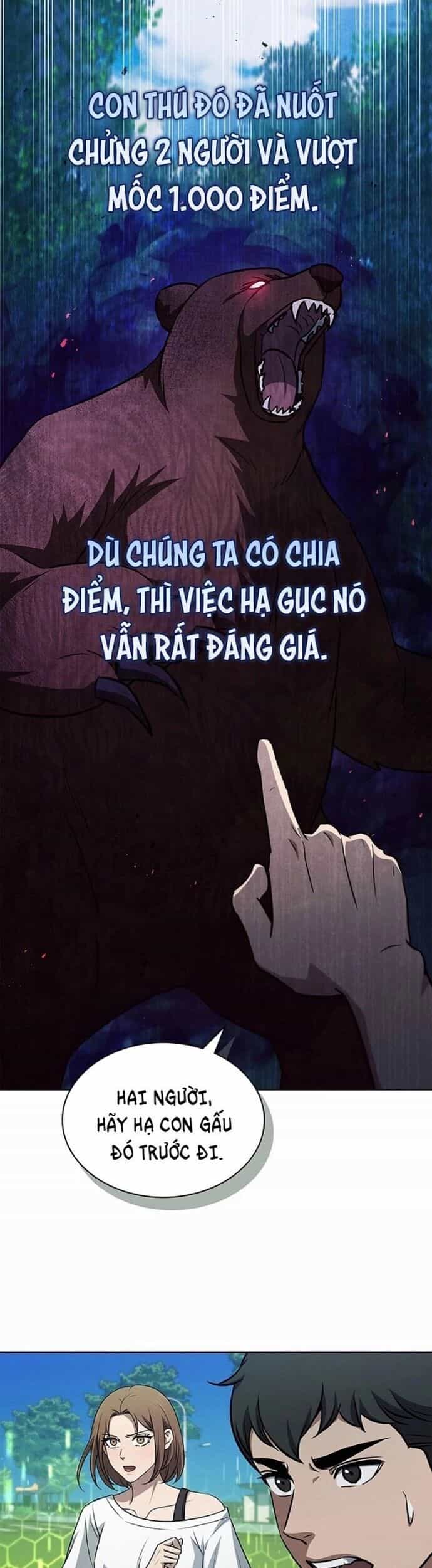 Cách Sống Sót Sau Quá Trình Tái Cơ Cấu - Chương 34 - ảnh 28