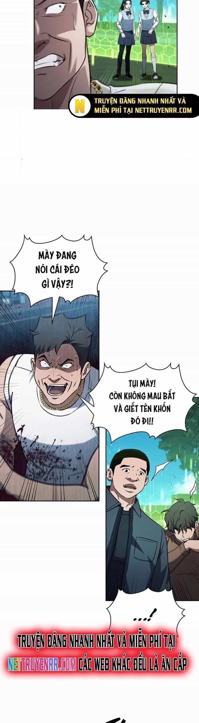 Cách Sống Sót Sau Quá Trình Tái Cơ Cấu - Chương 34 - ảnh 8