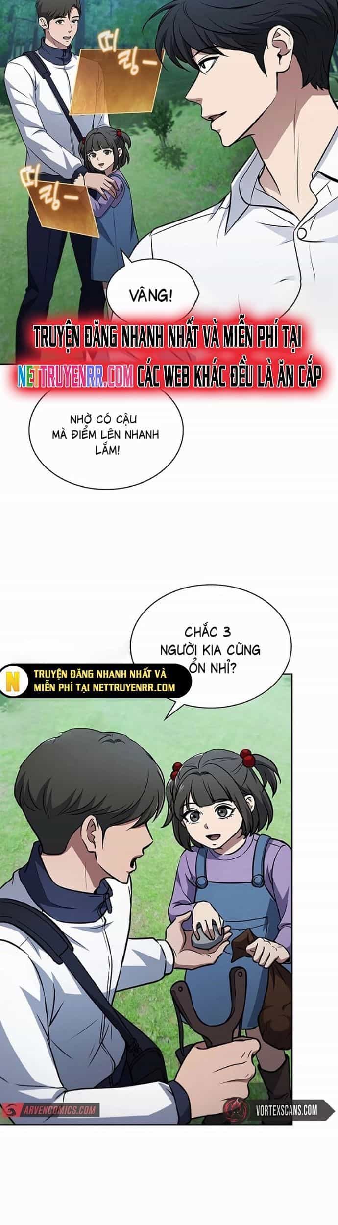 Cách Sống Sót Sau Quá Trình Tái Cơ Cấu - Chương 35 - ảnh 21