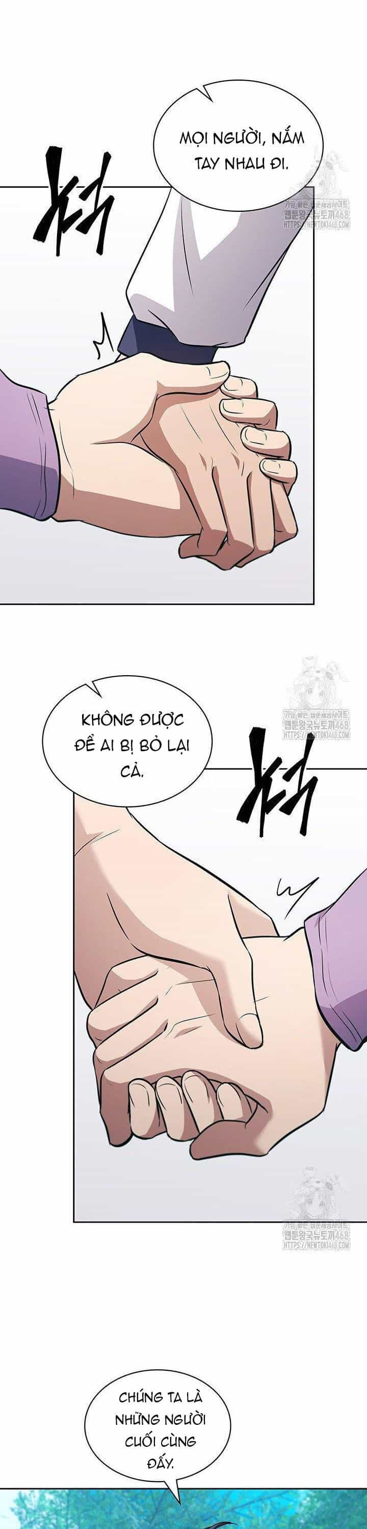 Cách Sống Sót Sau Quá Trình Tái Cơ Cấu - Chương 36 - ảnh 15