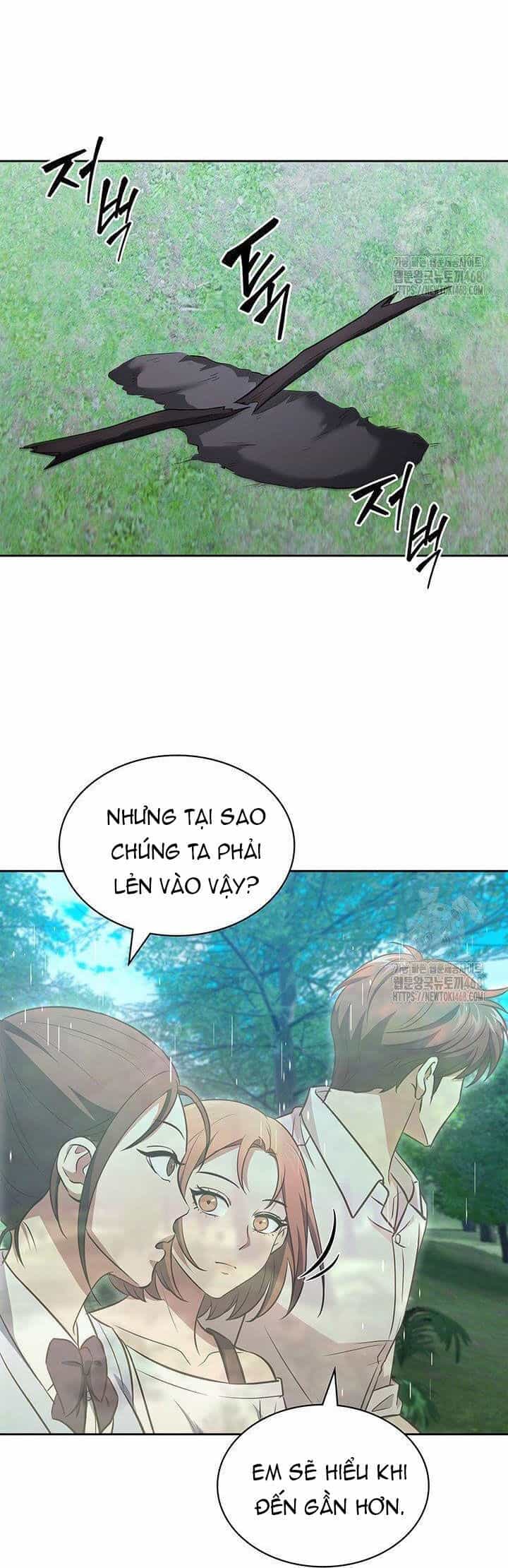 Cách Sống Sót Sau Quá Trình Tái Cơ Cấu - Chương 36 - ảnh 20