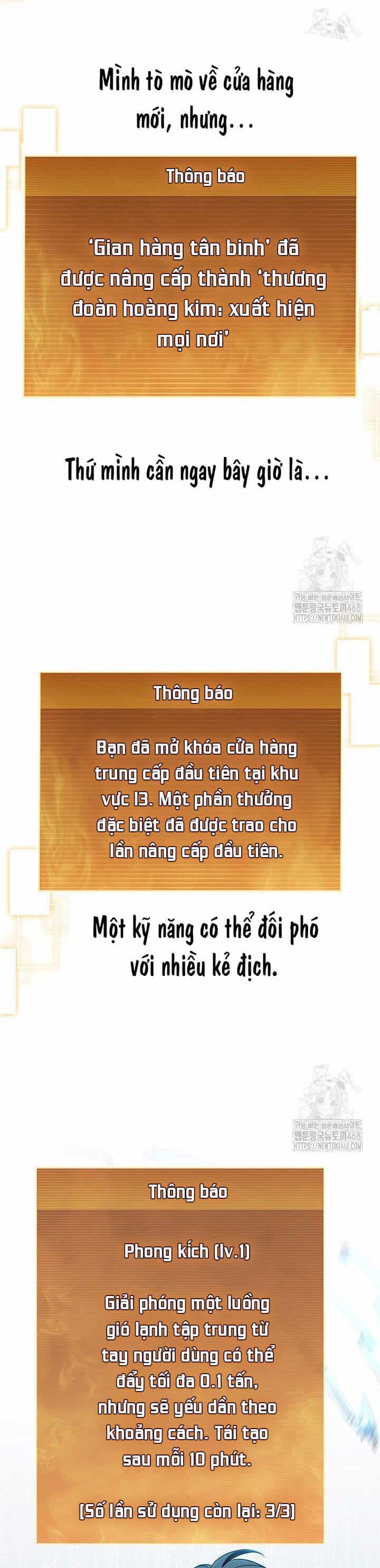 Cách Sống Sót Sau Quá Trình Tái Cơ Cấu - Chương 36 - ảnh 26