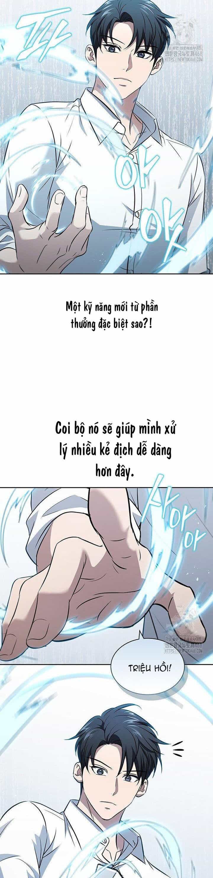 Cách Sống Sót Sau Quá Trình Tái Cơ Cấu - Chương 36 - ảnh 27