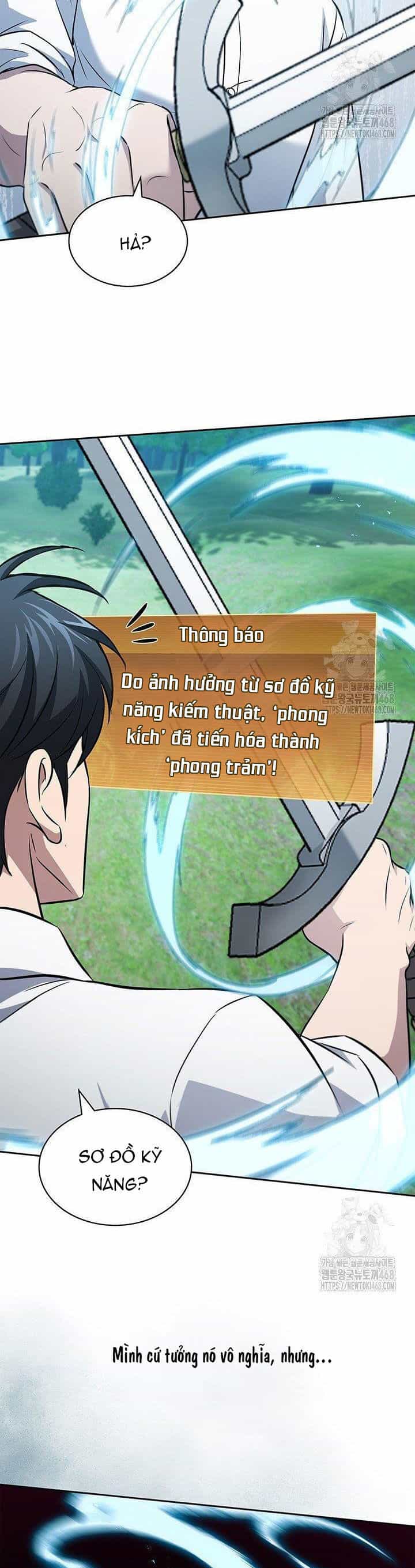 Cách Sống Sót Sau Quá Trình Tái Cơ Cấu - Chương 36 - ảnh 28