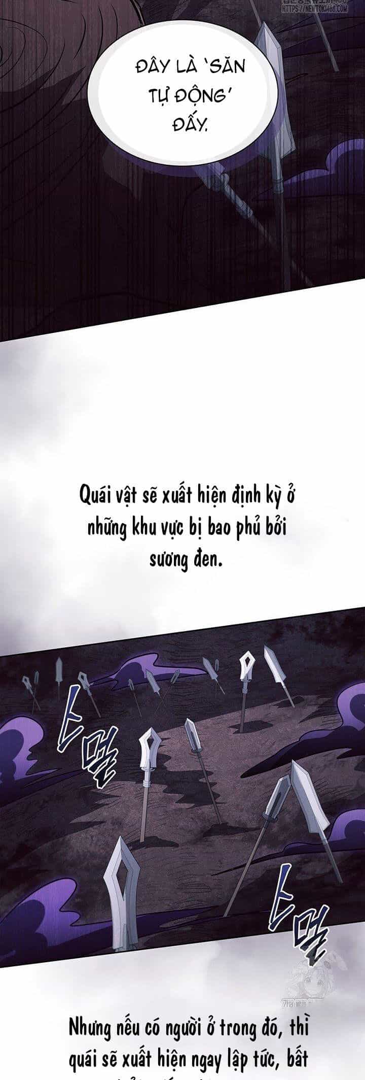 Cách Sống Sót Sau Quá Trình Tái Cơ Cấu - Chương 36 - ảnh 42