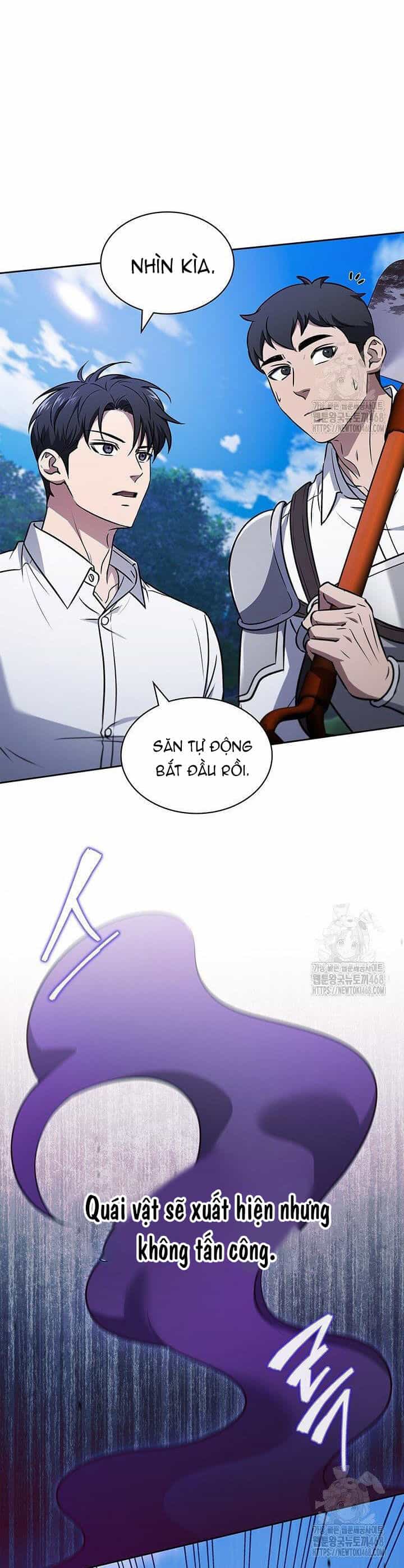 Cách Sống Sót Sau Quá Trình Tái Cơ Cấu - Chương 36 - ảnh 44