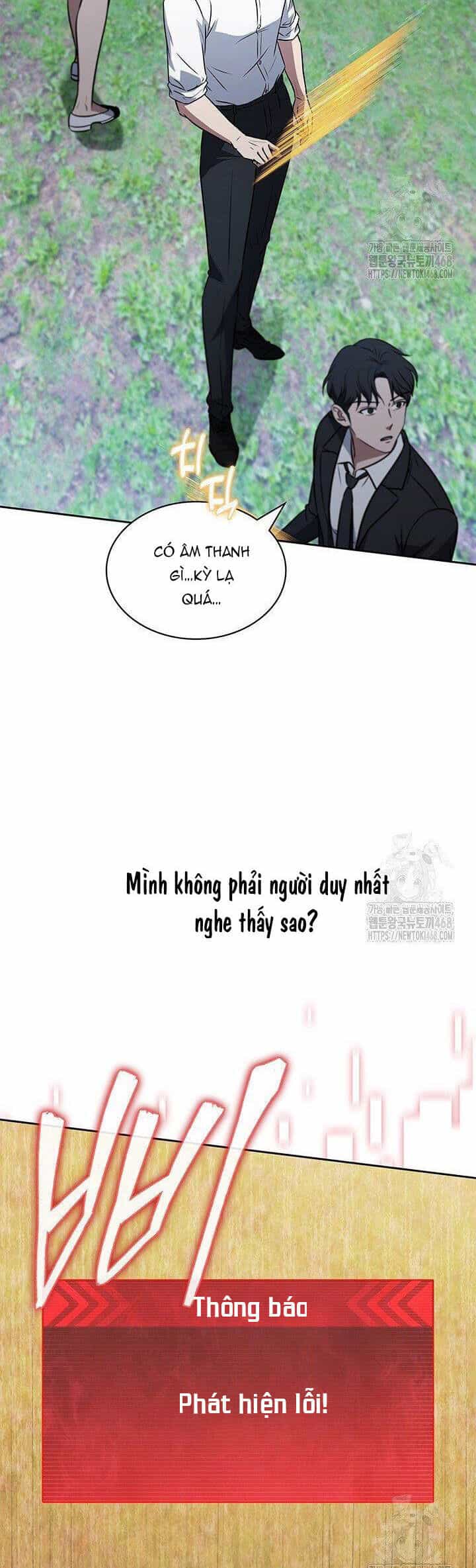 Cách Sống Sót Sau Quá Trình Tái Cơ Cấu - Chương 36 - ảnh 52