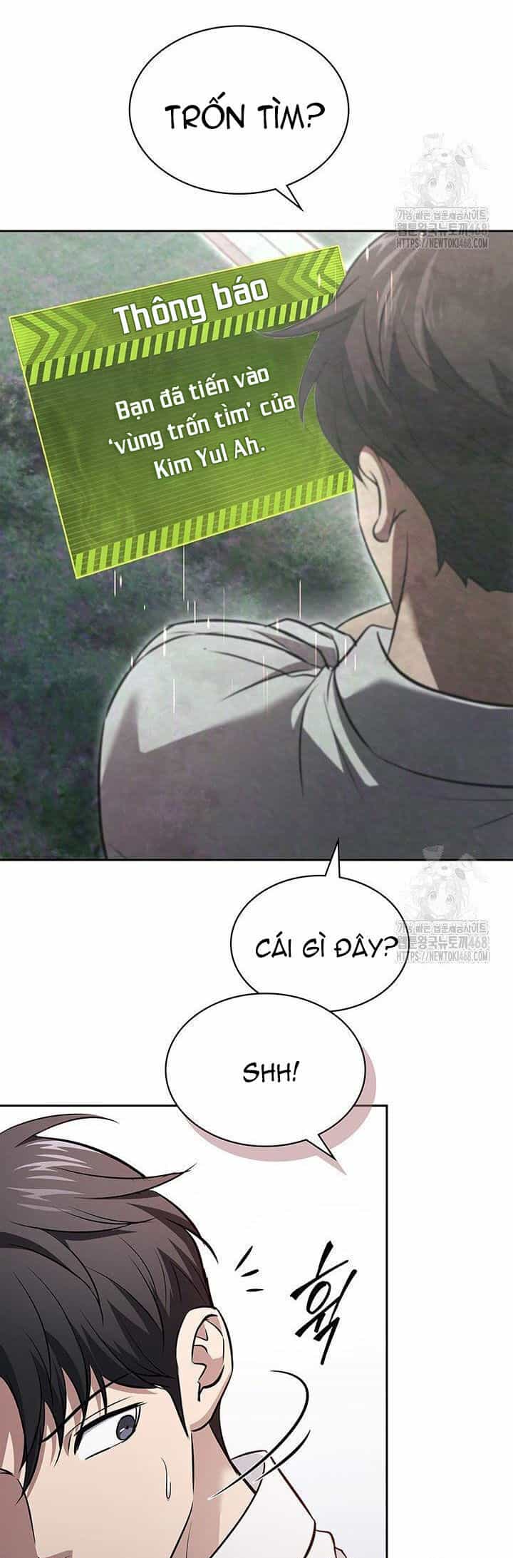Cách Sống Sót Sau Quá Trình Tái Cơ Cấu - Chương 36 - ảnh 9