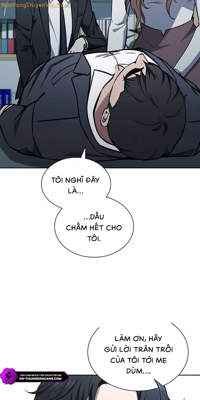 Cách Sống Sót Sau Quá Trình Tái Cơ Cấu - Chương 4 - ảnh 51