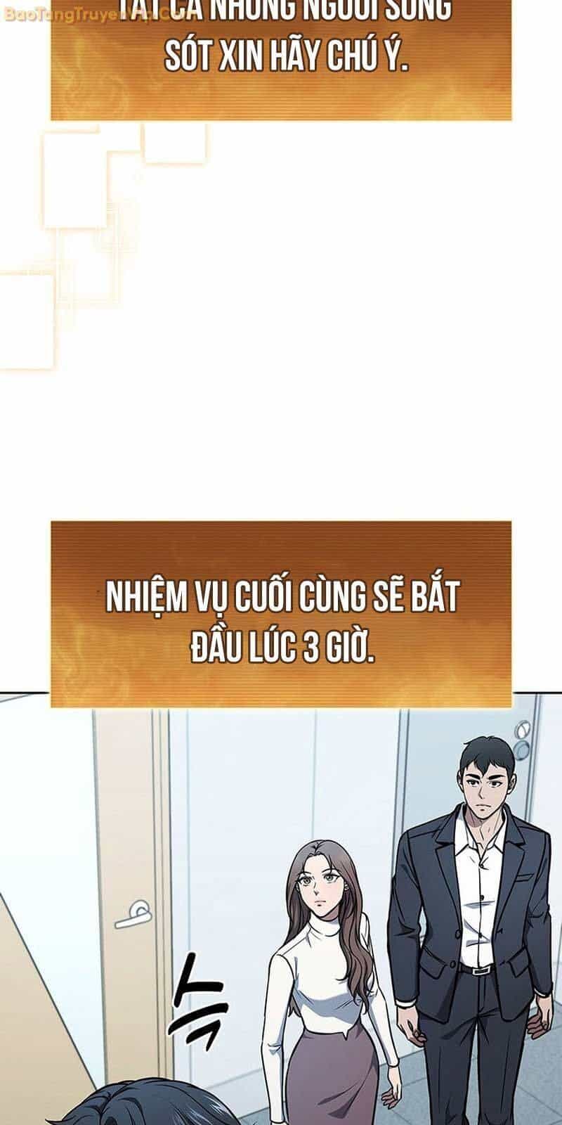 Cách Sống Sót Sau Quá Trình Tái Cơ Cấu - Chương 4 - ảnh 85