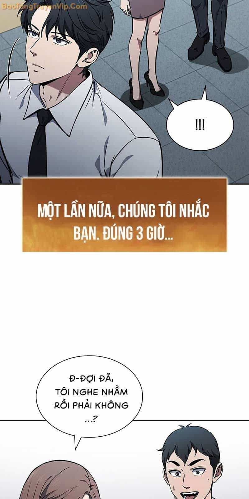 Cách Sống Sót Sau Quá Trình Tái Cơ Cấu - Chương 4 - ảnh 86