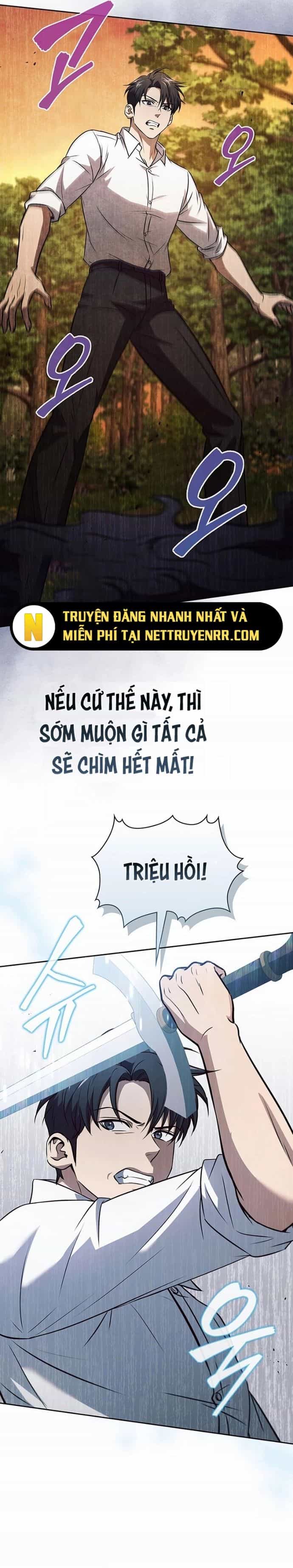 Cách Sống Sót Sau Quá Trình Tái Cơ Cấu - Chương 37 - ảnh 6
