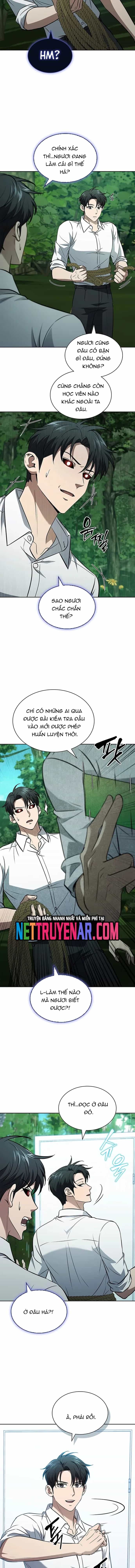 Cách Sống Sót Sau Quá Trình Tái Cơ Cấu - Chương 38 - ảnh 14
