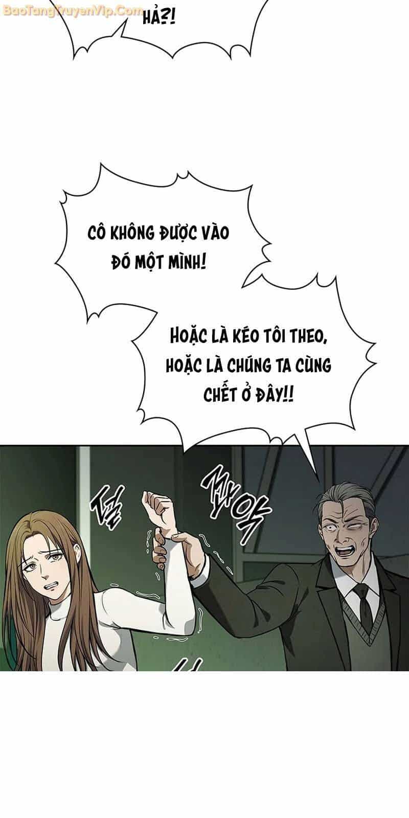 Cách Sống Sót Sau Quá Trình Tái Cơ Cấu - Chương 5 - ảnh 40