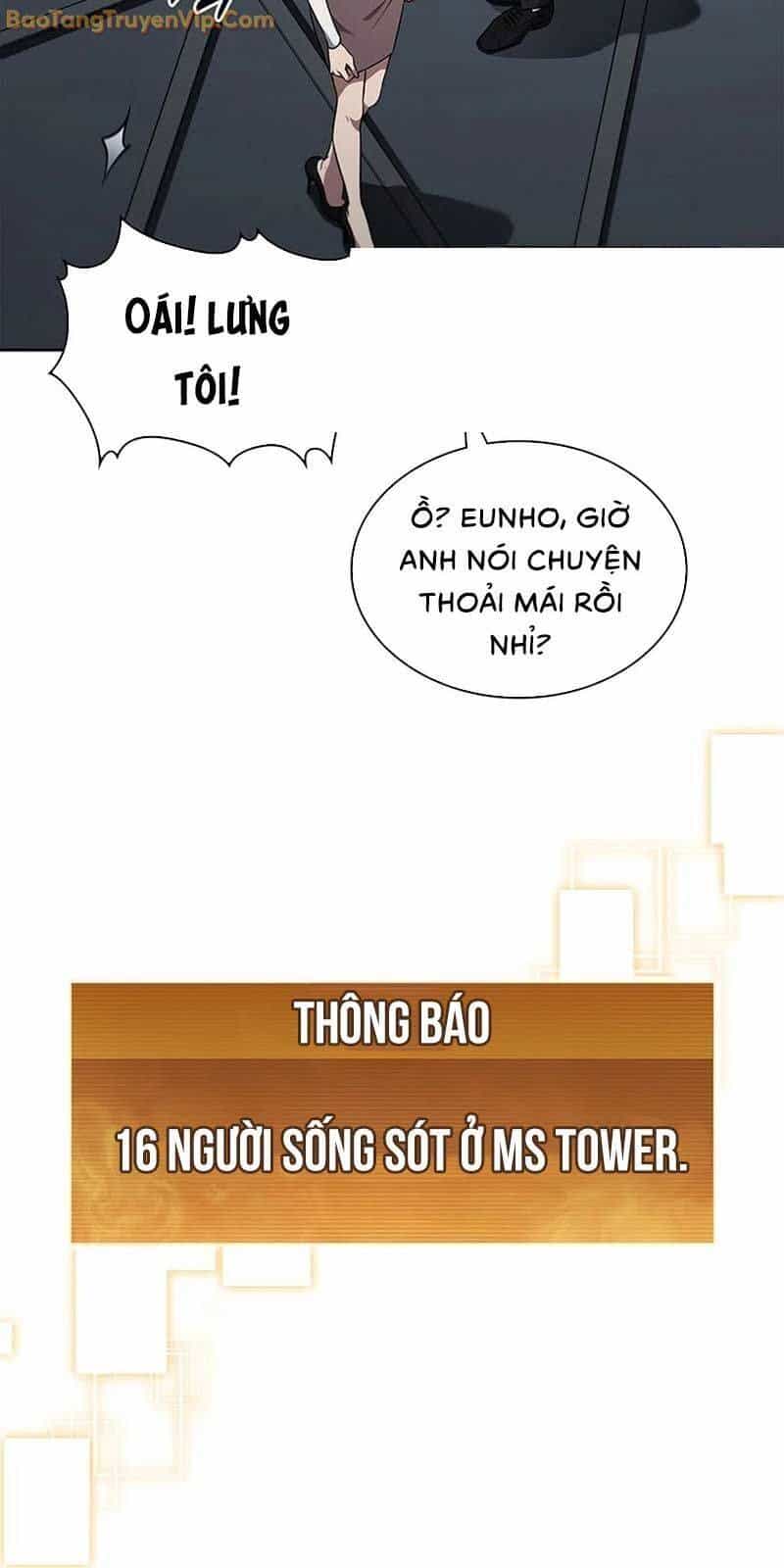 Cách Sống Sót Sau Quá Trình Tái Cơ Cấu - Chương 5 - ảnh 80