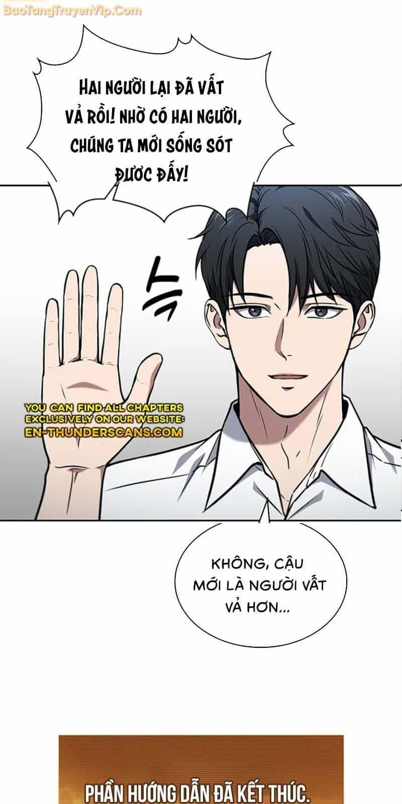 Cách Sống Sót Sau Quá Trình Tái Cơ Cấu - Chương 5 - ảnh 81